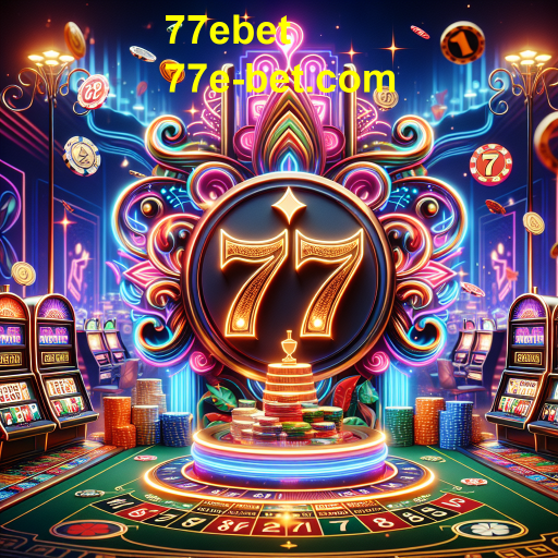 Descubra as Recompensas Incríveis no 77ebet